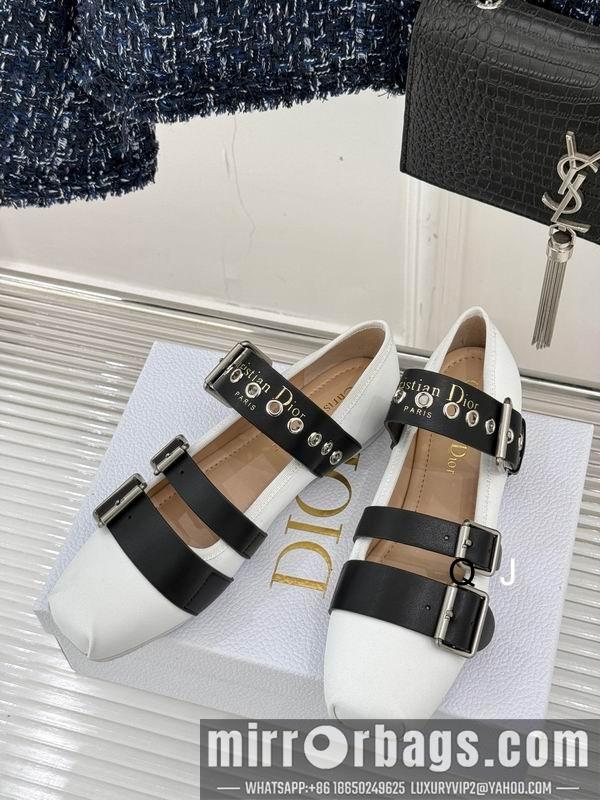 Dior Shoes sz35-40 JX0202