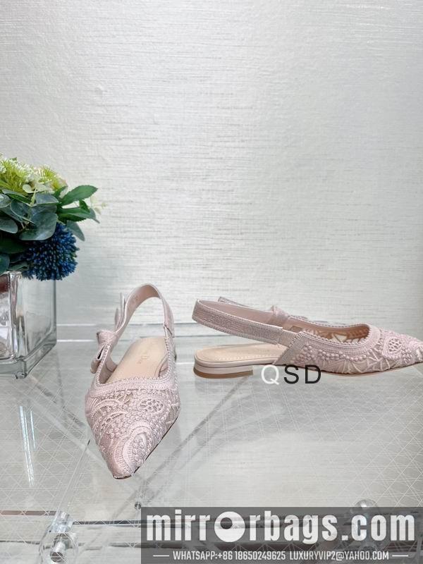 Dior Shoes sz33-43SD0105