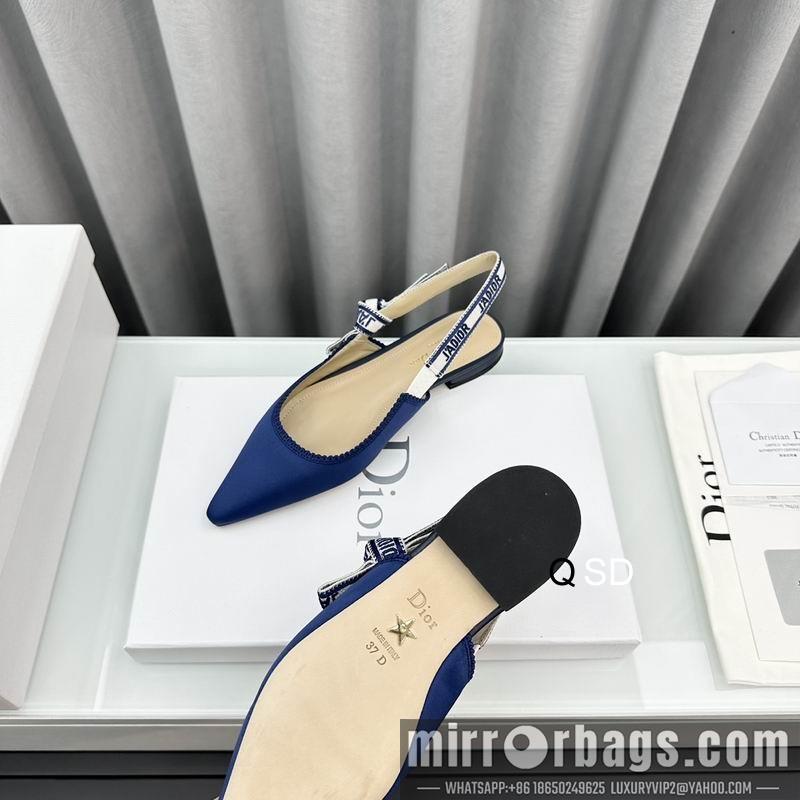 Dior Shoes sz35-40 8C SD1202