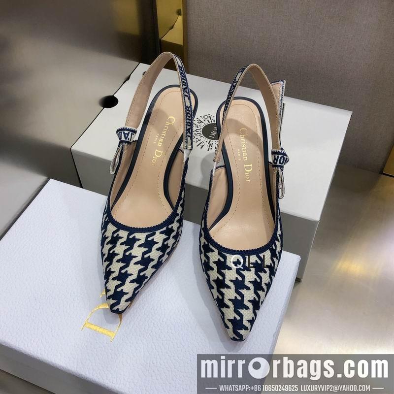 Dior Shoes sz33-44LL0119
