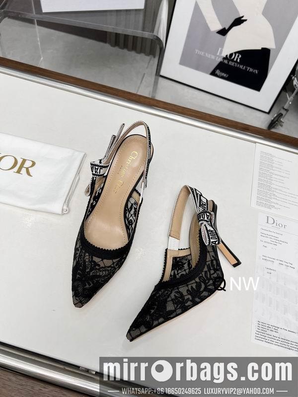 Dior Shoes sz35-40 NW0713
