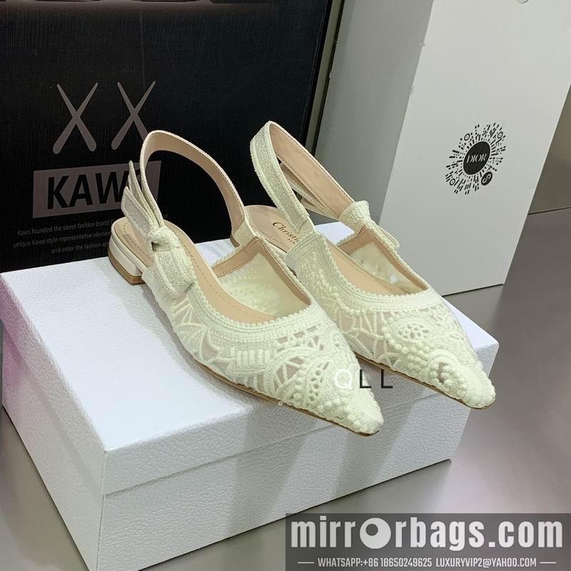 Dior Shoes sz33-44LL0103
