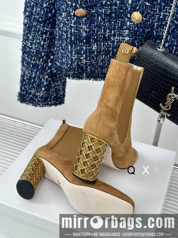 Dior Shoes sz35-40 JX1009