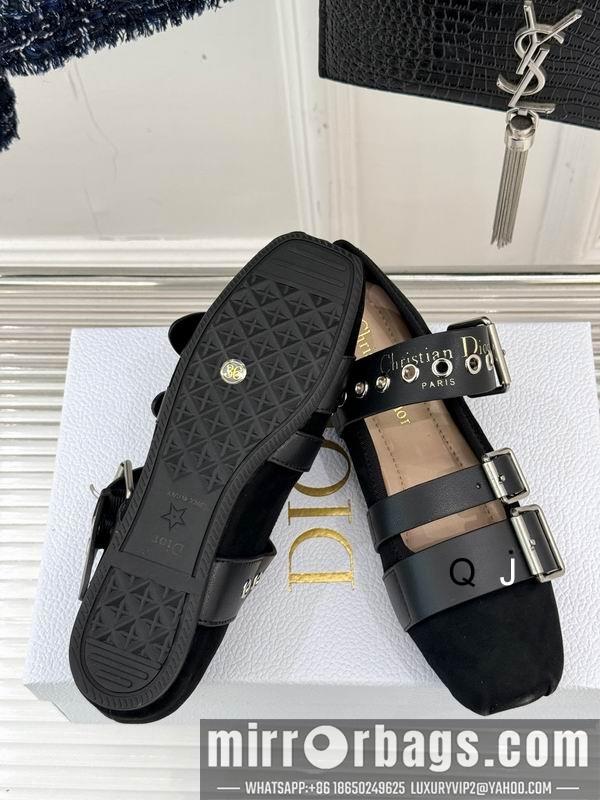 Dior Shoes sz35-40 JX0202