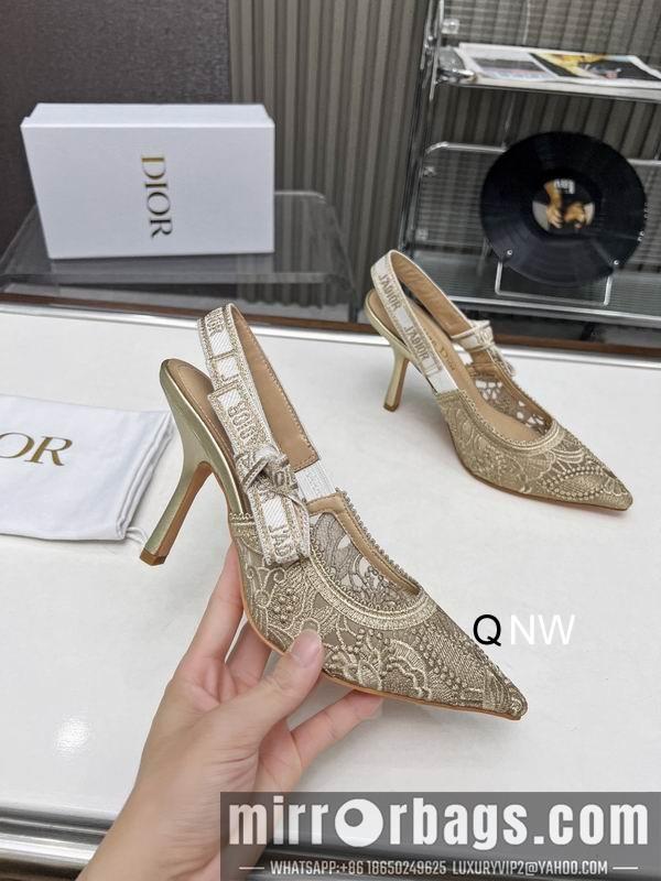 Dior Shoes sz35-40 NW0717
