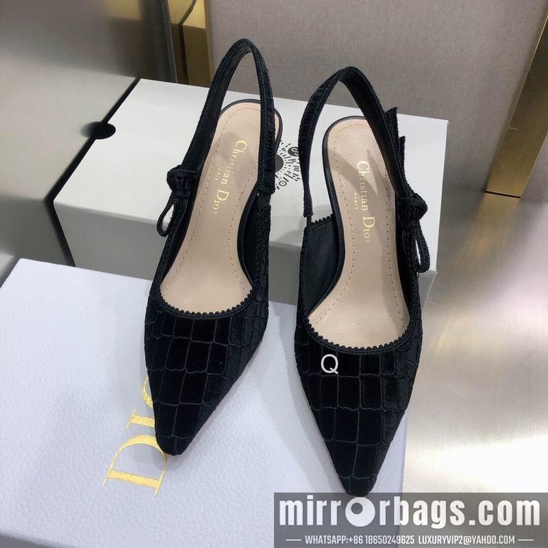 Dior Shoes sz33-44LL0118