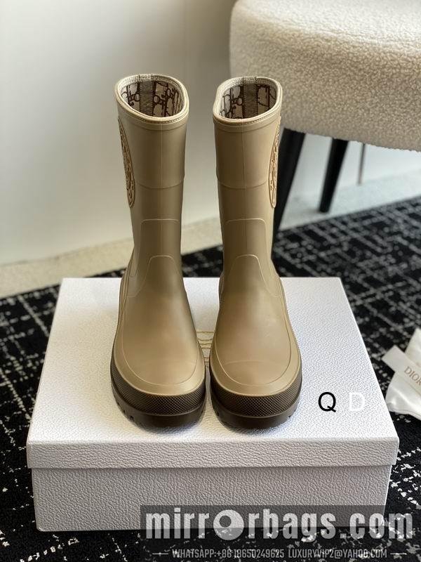 Dior Shoes sz35-40 3C GDT0702