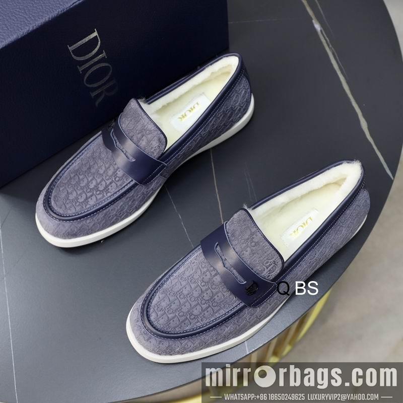 Dior Shoes sz38-45 3C BS1102
