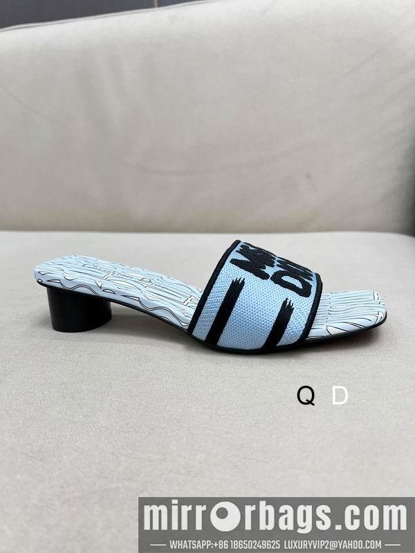 Dior Shoes sz35-40 GDT0721