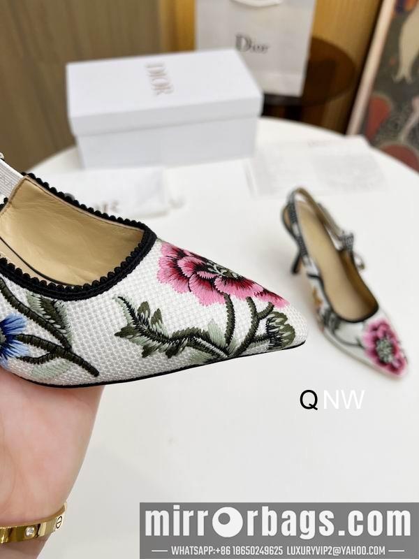 Dior Shoes sz35-40 NW0712