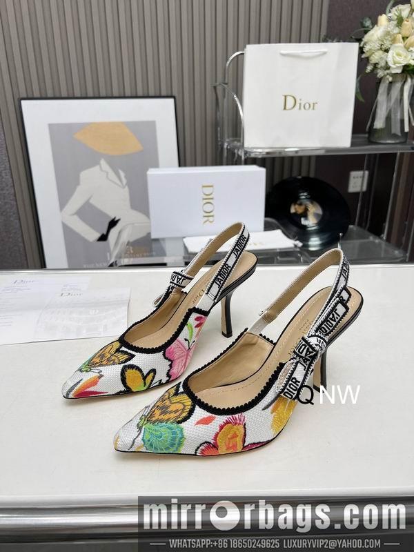 Dior Shoes sz35-40 NW0707