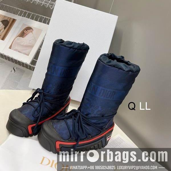 Dior Shoes sz35-40 LL1002