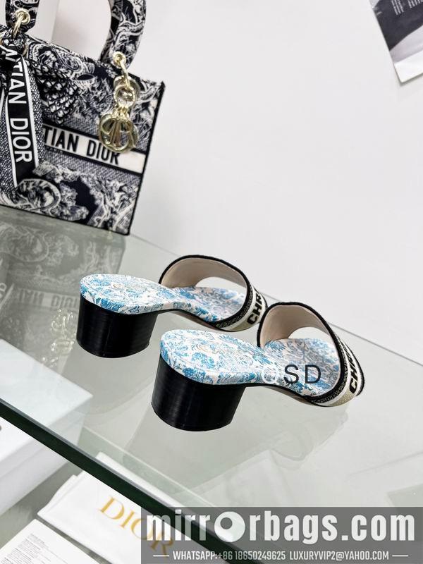 Dior Shoes sz34-46 SD0133