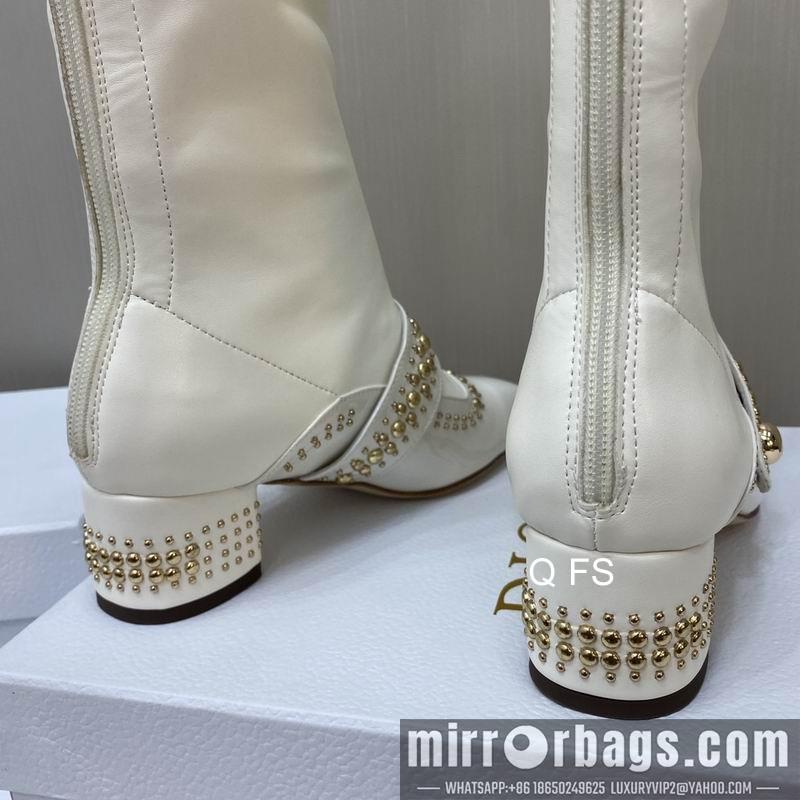 Dior Shoes sz35-40 FS0811