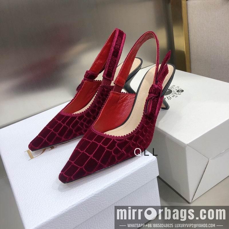 Dior Shoes sz33-44LL0118