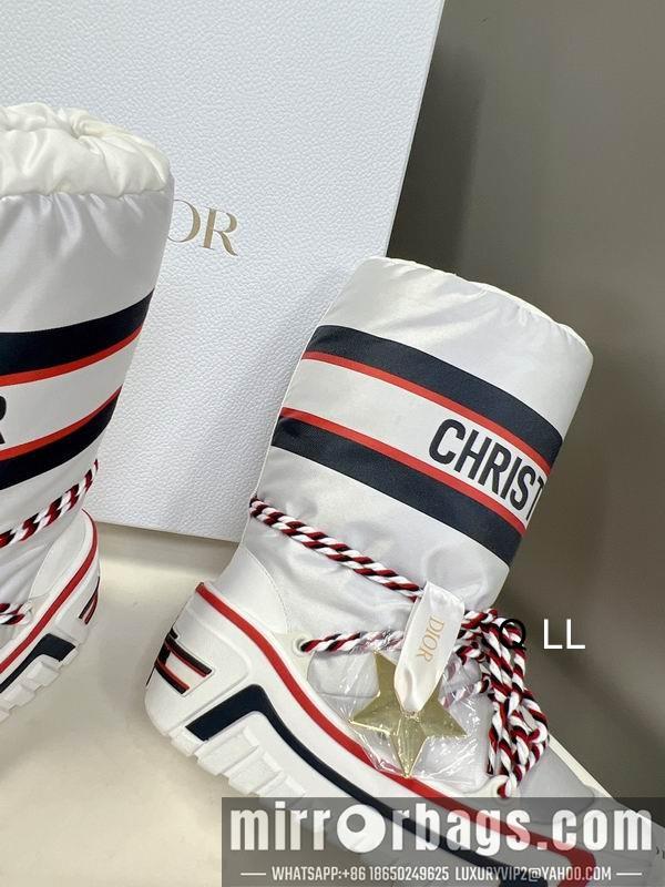 Dior Shoes sz35-40 LL1005