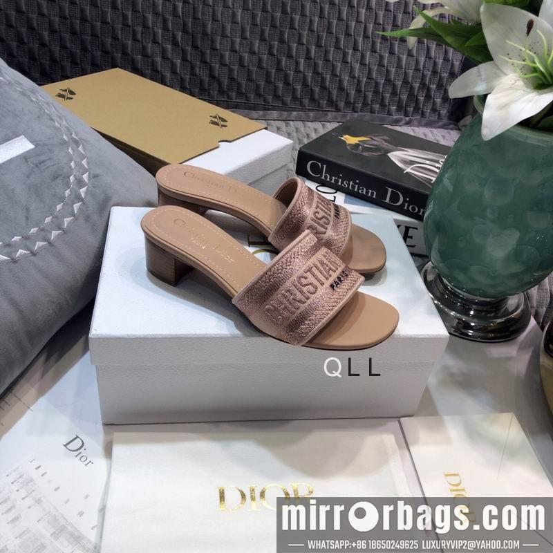 Dior Shoes sz34-43LL0114