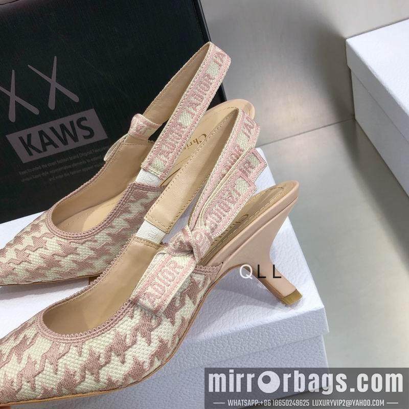 Dior Shoes sz33-44LL0119
