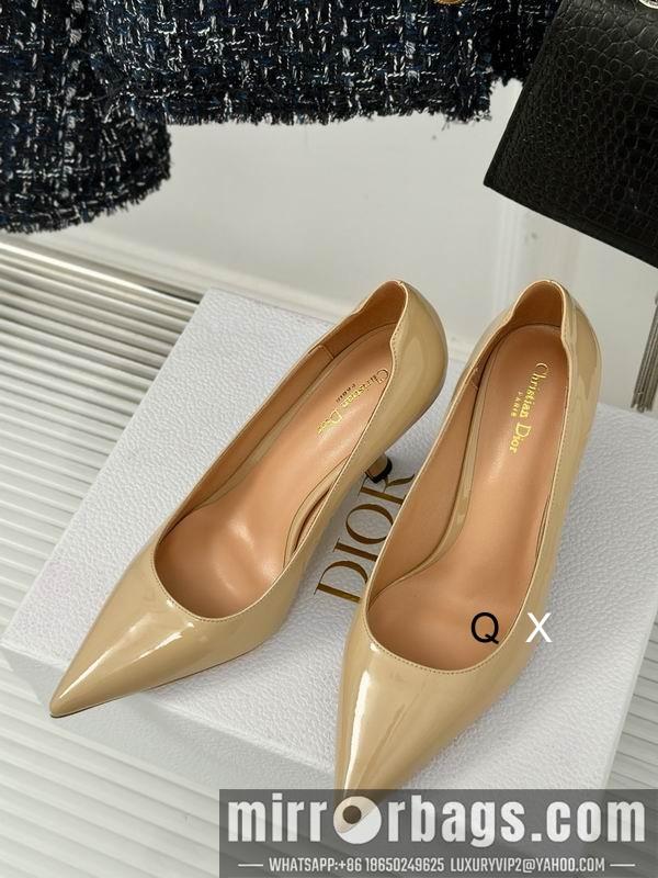 Dior Shoes sz35-40 8CM JX0720