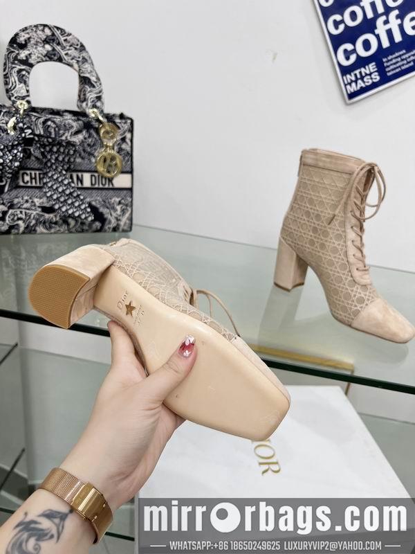 Dior Shoes sz35-40 SD1003