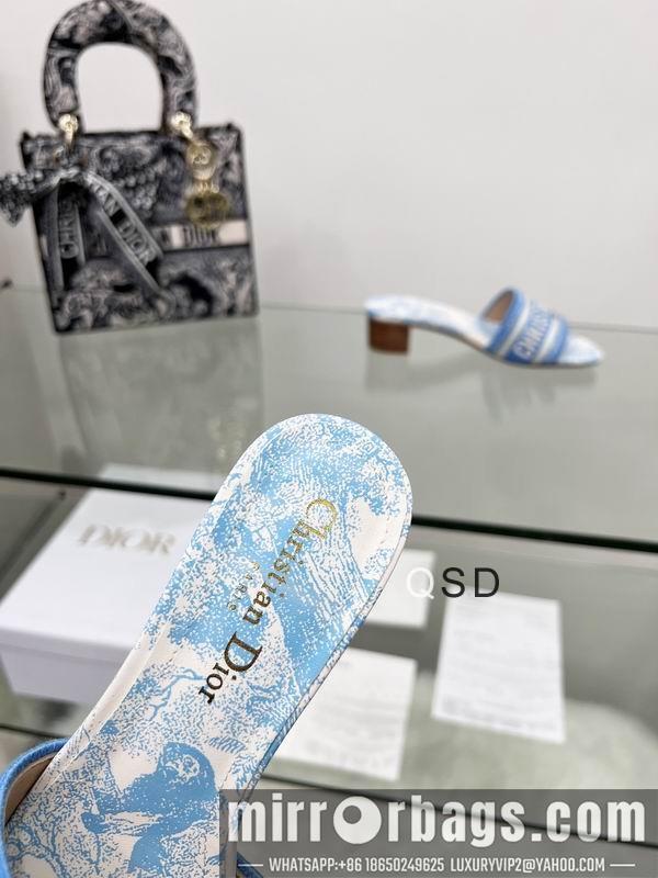 Dior Shoes sz34-46SD0125