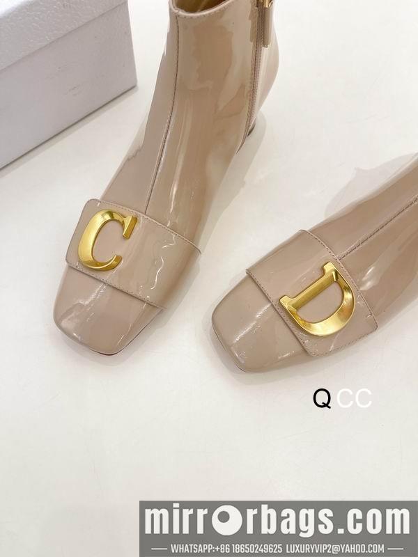 Dior Shoes sz35-40 2C XC1006