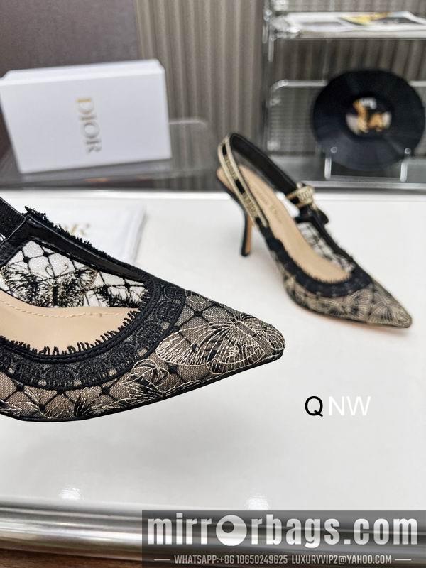 Dior Shoes sz35-40 NW0716