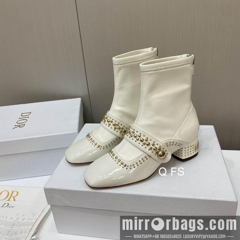 Dior Shoes sz35-40 FS0810