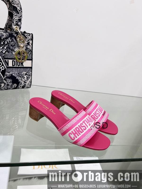 Dior Shoes sz34-46SD0124