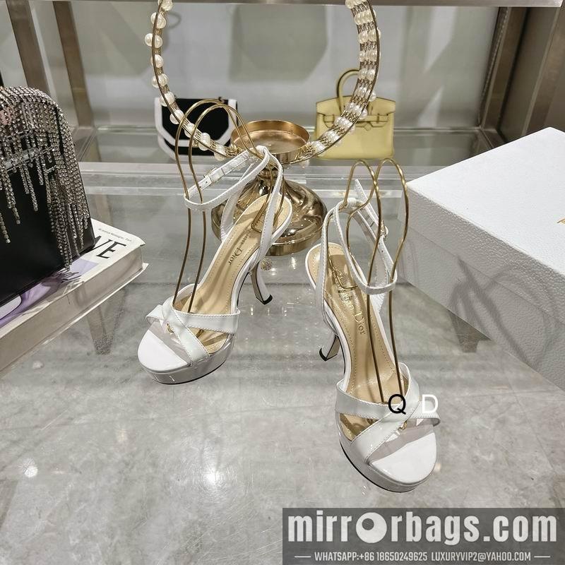 Dior Shoes sz35-40 11CM GDT0201