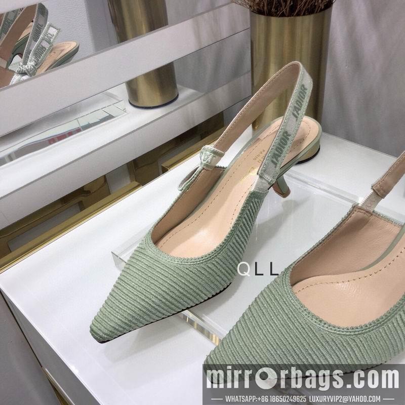 Dior Shoes sz33-44LL0106