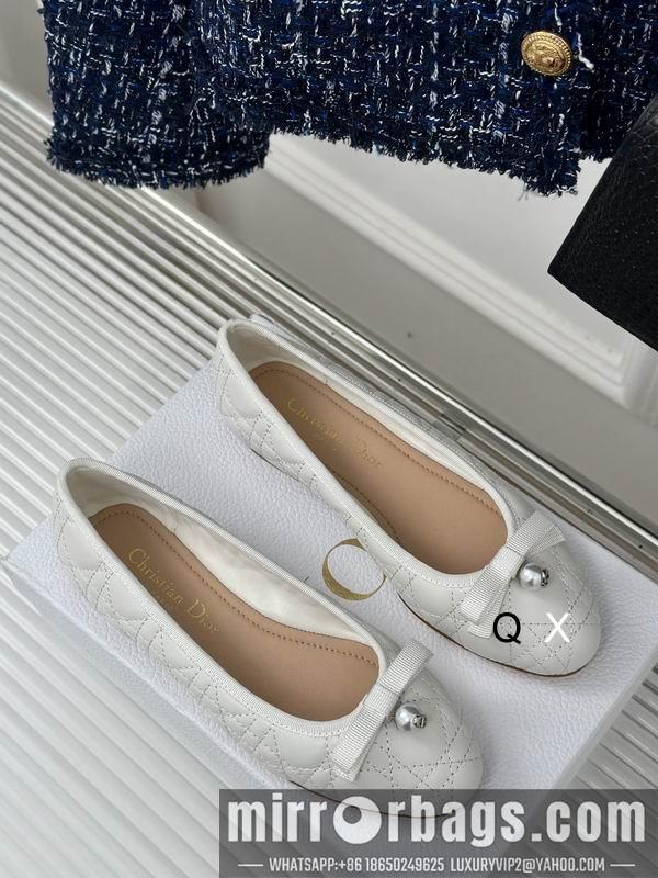 Dior Shoes sz35-40 JX0502