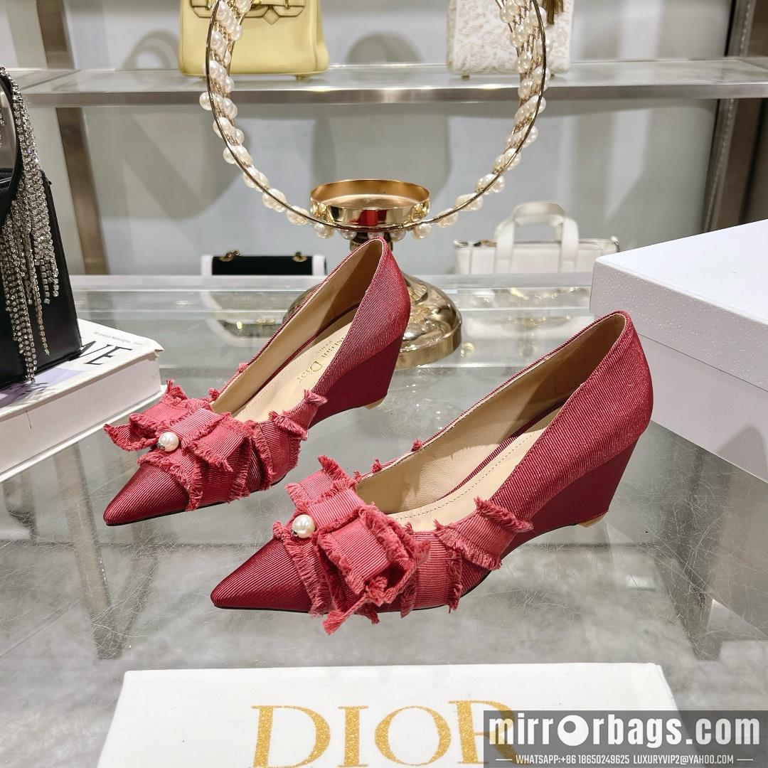 Dior Shoes sz35-40 J0206