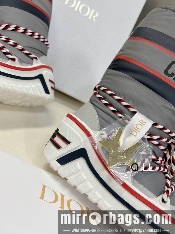 Dior Shoes sz35-40 LL1005