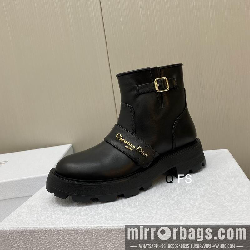 Dior Shoes sz35-40 NW1206