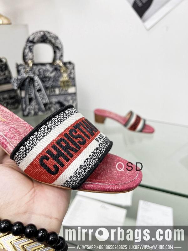 Dior Shoes sz34-46 SD0132