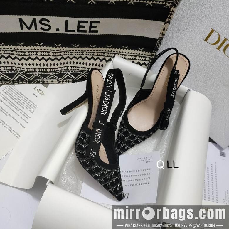 Dior Shoes sz35-39LL0112