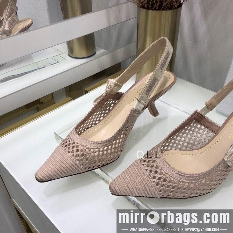 Dior Shoes sz33-44LL0117