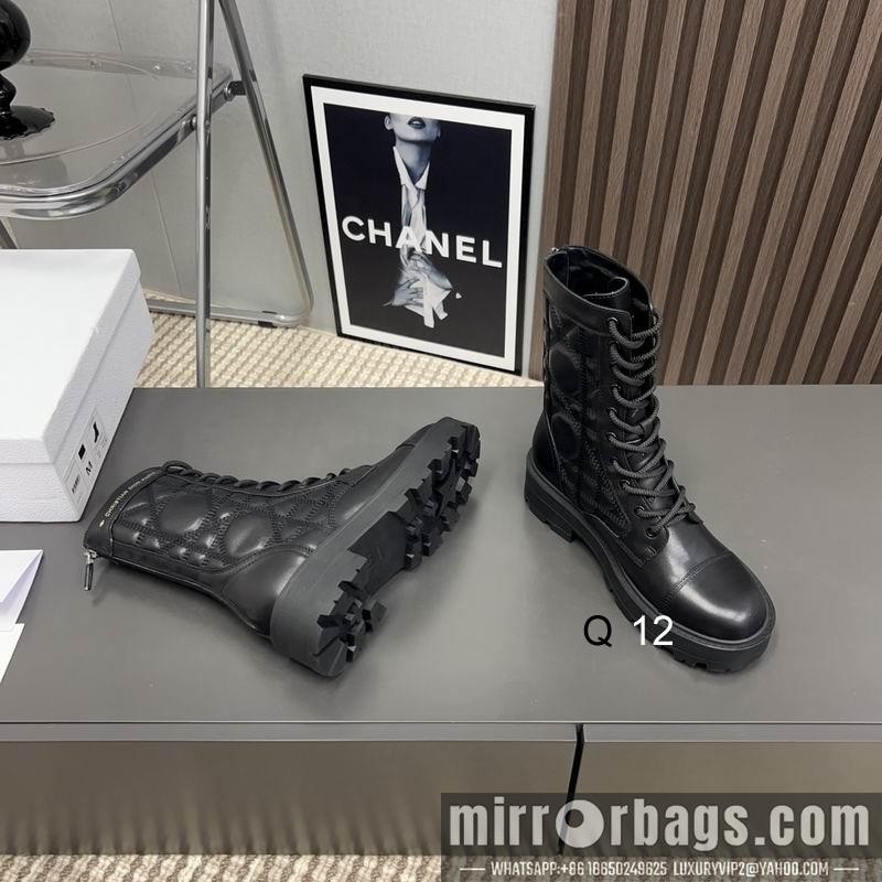 Dior Shoes sz38-45 J1107
