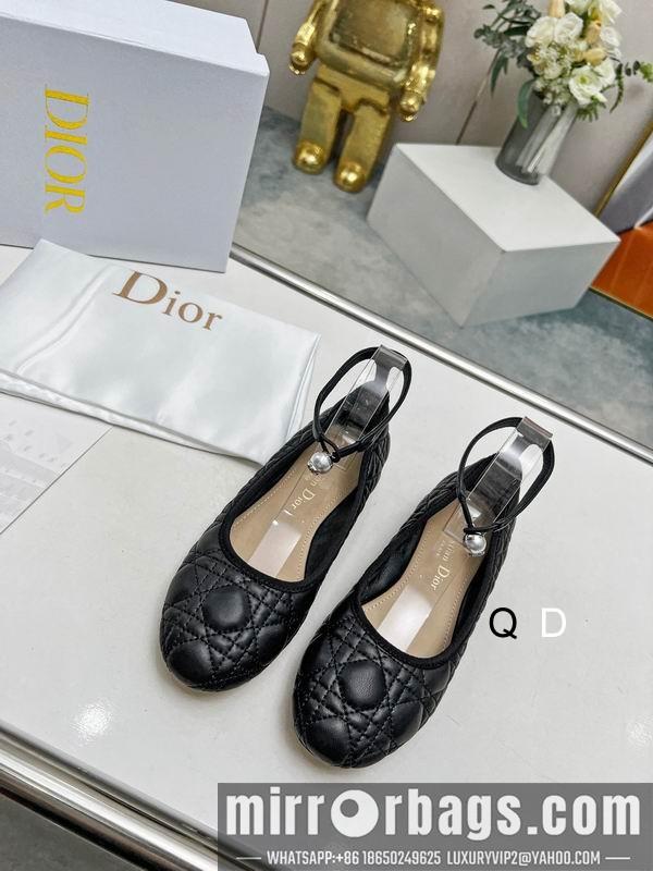 Dior Shoes sz35-40 2C GDT1205