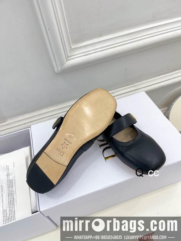 Dior Shoes sz35-40 XC0301