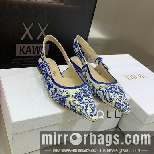 Dior Shoes sz34-44LL0104