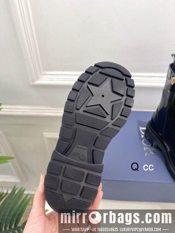 Dior Shoes sz35-40 XC0501