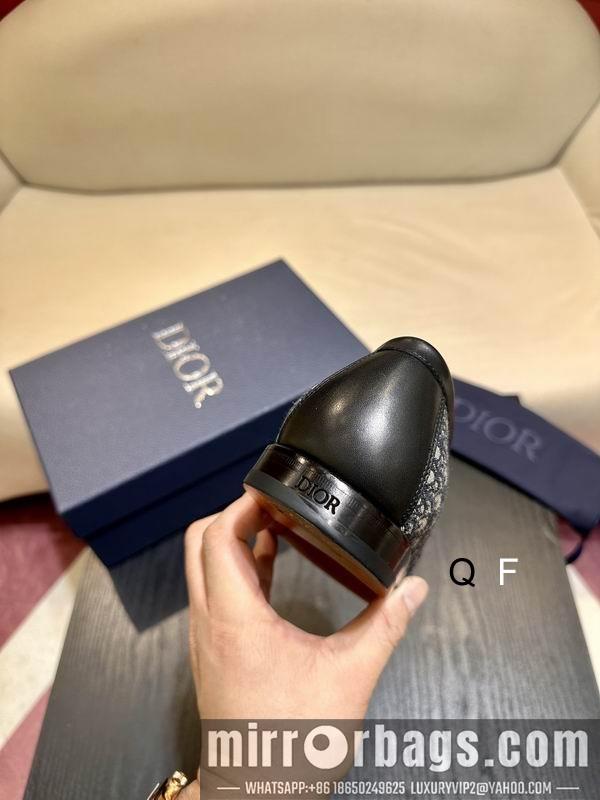 Dior Shoes sz38-45 2C TF0802