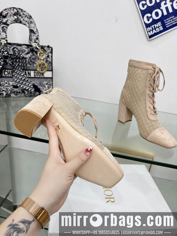 Dior Shoes sz35-40 SD1001