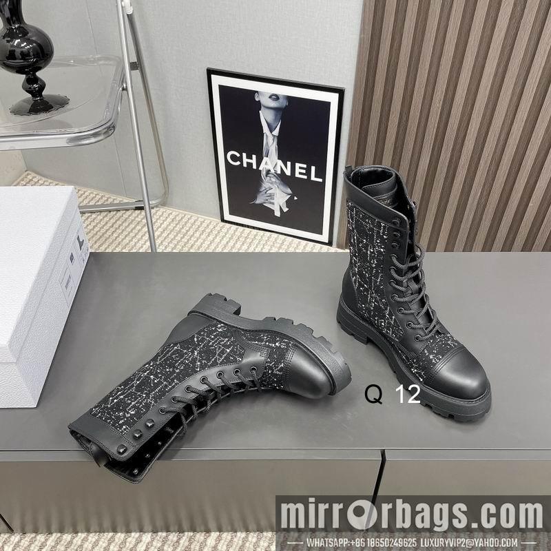 Dior Shoes sz35-39 J1104