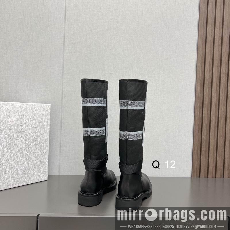 Dior Shoes sz35-40 Y0805