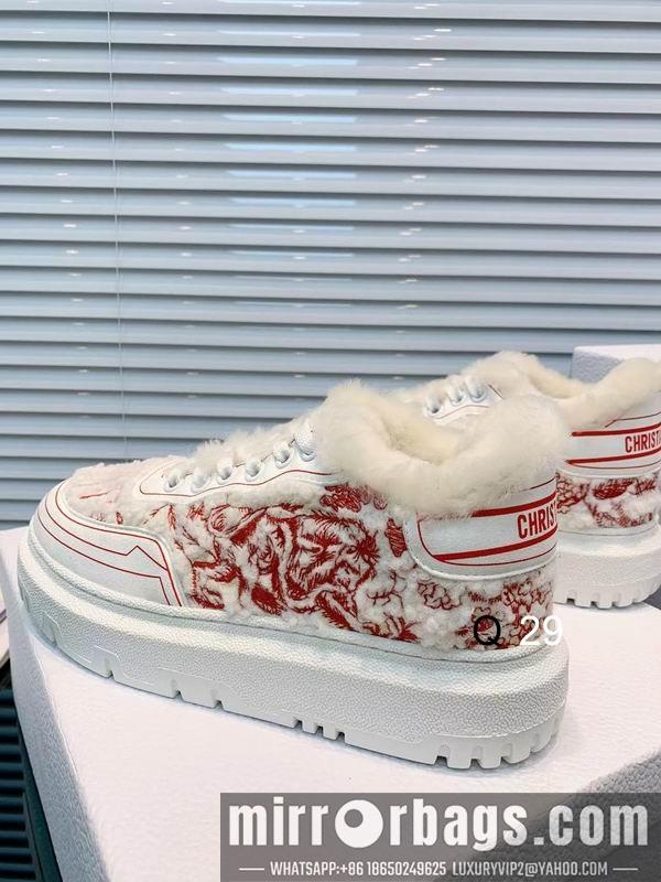 Dior Shoes sz35-41 C1002