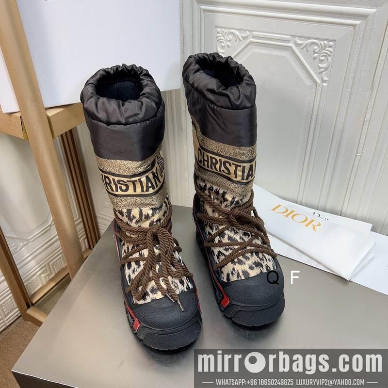 Dior Shoes sz35-40 6C TF0102