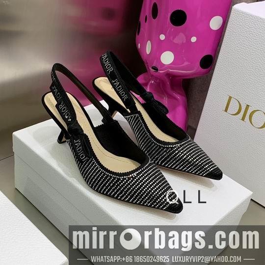 Dior Shoes sz33-44LL0122